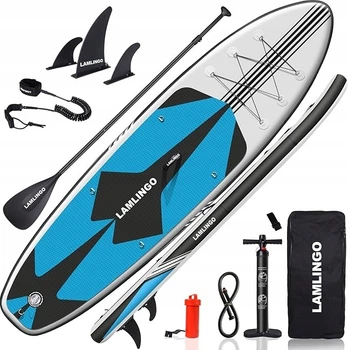 САП дошка Lamlingo Rolimate SUP 320 см