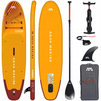 SUP дошка Aqua Marina Fusion 330см