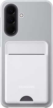 Чехол для смартфона Samsung Card Slot Case для Samsung Galaxy A57 Light Gray (EF-OA576TJEGWW)