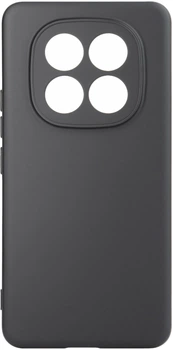 Чохол для смартфона ArmorStandart ICON для Xiaomi Redmi Note 15 Pro 4G Camera cover Black (ARM89706)