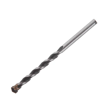 Сверло по бетону 8x120мм под ударную дрель B&W INTERTOOL SD-4008