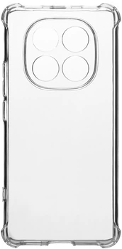 Чехол для смартфона ArmorStandart Air Force для Xiaomi Redmi Note 15 4G/Poco M8 5G Camera cover Clear (ARM89675)