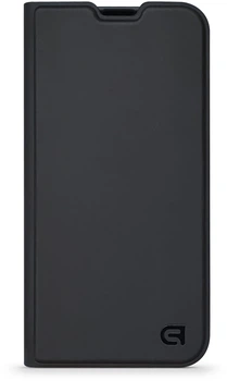 Чехол-книжка для смартфона ArmorStandart OneFold Case для Xiaomi Redmi Note 15 4G Black (ARM89724)