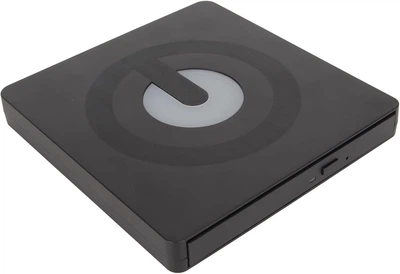 Внешний DVD-RW привод USB 3.0 для ПК Aeun