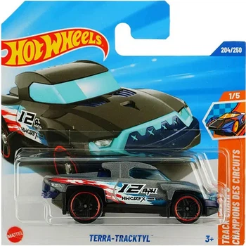 Машинка Hot Wheels TERRA-TRACKTYL JBB82