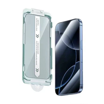 Захисне скло iPhone 17 Air 6.5" Remax GL-50 Dust-Free Instant Applicator Series