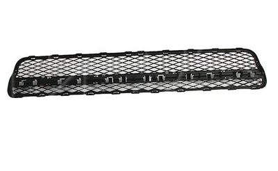 Решітка в бампер AVTM Volkswagen Touareg 02-06 середня Фольксваген Таурег АМ0039203