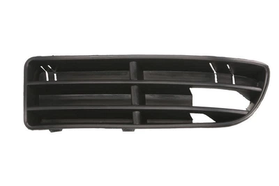 Решітка в бампер AVTM Volkswagen Bora 99-05 ліва Фольксваген Бора АМ0039033