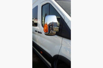 Накладки на дзеркала Ford Transit 2014-2шт Автомобільні декоративні накладки АМ0035835