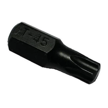 HANS. Бита 30мм.TORX T45 043-3Т45 043-3Т45 уп. 5шт. V02519