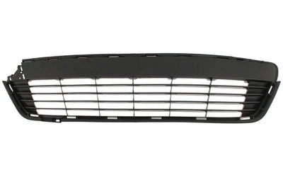 Решітка в бампер AVTM Toyota YARIS 11-14 середня Тойота Ярис АМ0039032