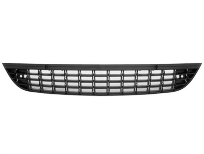 Решетка в бампер AVTM Opel Astra J 09-12 средняя Опель Астра Джей АМ0038832