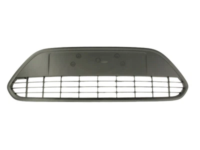 Решетка в бампер AVTM Ford FOCUS 08-10 средняя с черная рамкой Форд Фокус АМ0038560