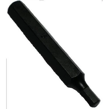 HANS. Бита 80мм.Шестигранная 5мм 063-7М05 063-7М05 уп. 5шт. V02547
