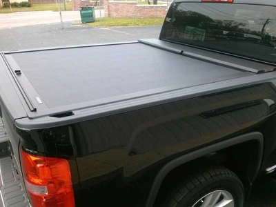 Nissan Navara 2015- Крышка кузова багажника пикапа ролет для Nissan Ниссан Navara 2015- M-Series АМ0027014