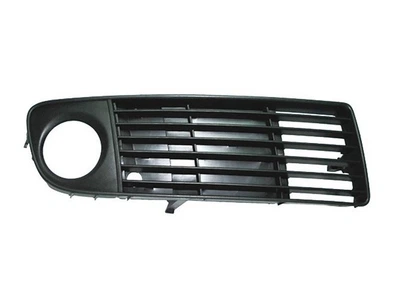 Решетка в бампер AVTM Audi A6 00-01 правая под ПТФ Ауди А6 АМ0038409