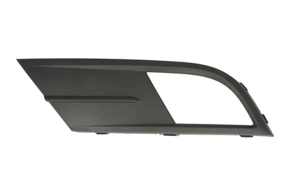 Решетка в бампер AVTM Volkswagen Jetta 14- 6 левая з отв. ПТФ Фольксваген Джетта АМ0039104