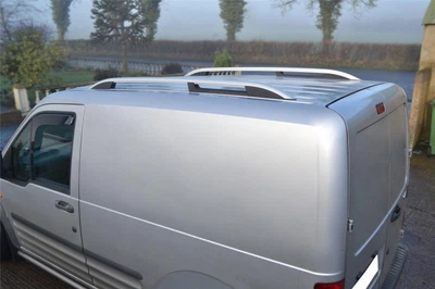 Ford Connect рейлинги дуги багажник на крышу для FORD Форд Connect 2003-2012 /тип Crown,коротк,база АМ0018205
