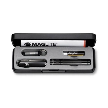 Набор Victorinox Maglite-Set нож + фонарь (4.4014)