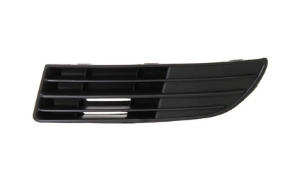 Решетка в бампер AVTM Volkswagen Polo 05-09 4 HB левая без отв. ПТФ Фольксваген Поло АМ0039161