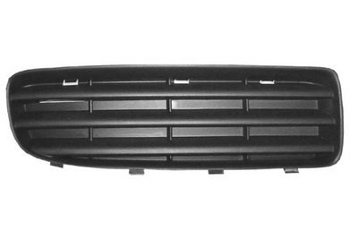 Решетка в бампер AVTM Skoda Octavia Tour 00-10 левая кроме Turbo Шкода Октавия ТУР АМ0038944