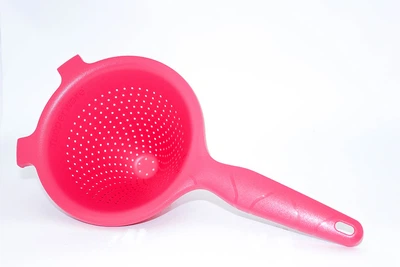 Универсальное сито Шинуа розовое, Tupperware