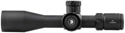 Приціл Discovery Optics HD 4-24x50 SFIR (34 мм, підсвітка)
