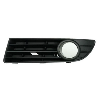 Решетка в бампер AVTM Volkswagen Polo 05-09 4 HB правая з отв. ПТФ Фольксваген Поло АМ0039164