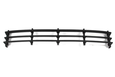 Решетка в бампер AVTM Skoda Octavia 04-09 A5 средняя кроме RS Шкода Октавия АМ0038935