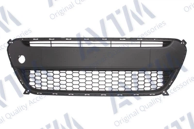 Решетка в бампер AVTM Kia Picanto 11-14 средняя КИА Пиканто АМ0038667
