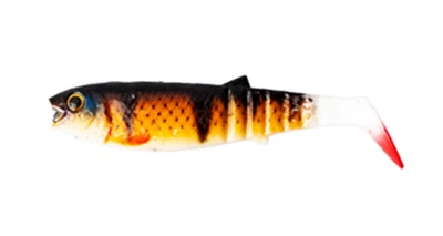 Силикон Goss 3D LTDY 10см 9,6г 1шт. color D 08