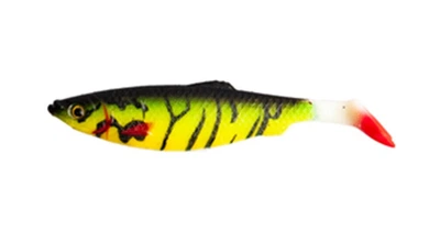 Силикон Goss 3D BTDY 10см 9,6г 1шт. color B 03
