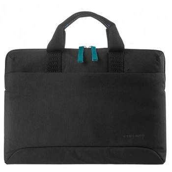 Сумка Tucano Smilza Slim 13" | 14" Black (BSM1314-BK)