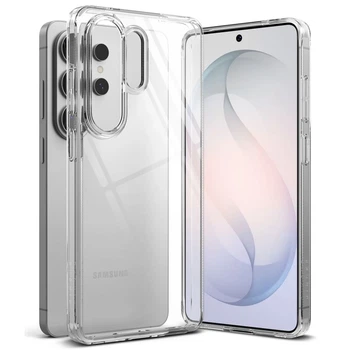 Чехол Ringke Fusion для Samsung Galaxy S26 Ultra Clear (8800328814394)