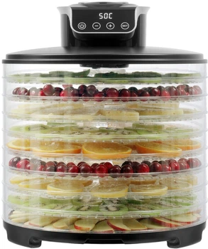 Suszarka do warzyw i owoców Concept SO3010