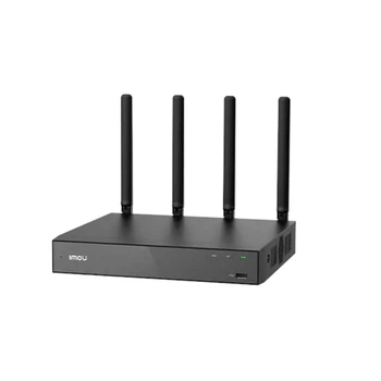 IP Видеорегистратор IMOU NVR-N110W-8A0E-P