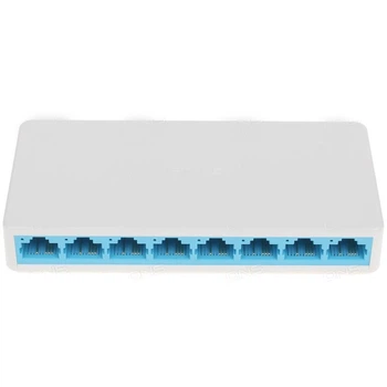 Коммутатор Mercusys MS108