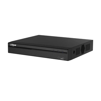Видеорегистратор Dahua DH-XVR5116H-4KL-I3