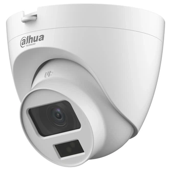 Відеокамера Dahua HAC-HDW1200CLQP-IL-A (2.8mm)