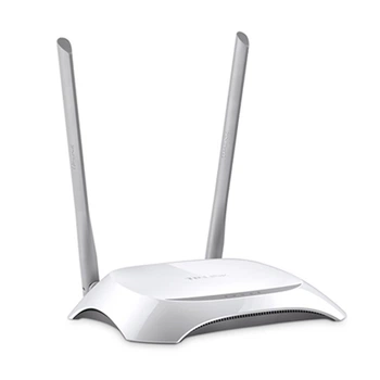 Роутер TP-LINK TL-WR840N