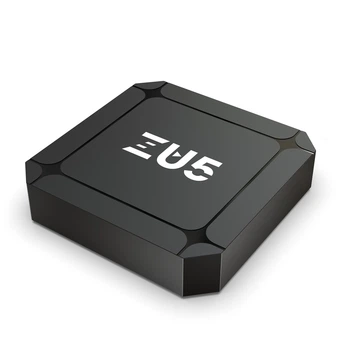 Android Смарт Приставка ZU5 2/8GB