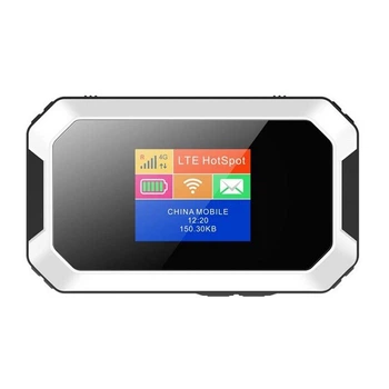 4G WiFi Роутер Olax MT80