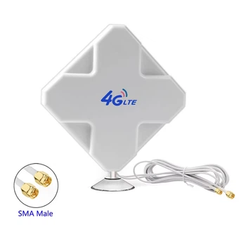 3G/4G LTE Антена Huawei панельна SMA