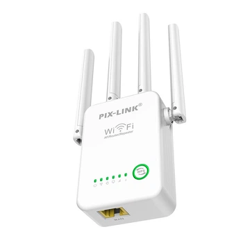 Підсилювач Wi-Fi сигналу Pix-Link LV-WR48S4T