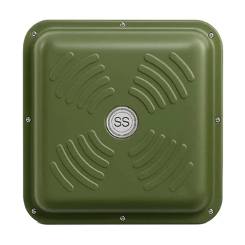 3G/4G/CDMA Антенна ENERGY MIMO панельная 2*15 дБ 1700-2700 МГц