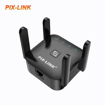 Усилитель Wi-Fi сигнала Pix-Link LV-WR54Q