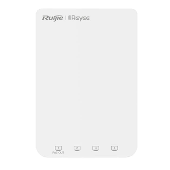 Точка доступу Ruijie Reyee RG RAP1200(P)