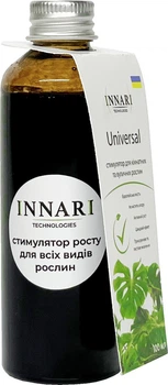 Удобрение Innari для стимуляции роста растений (100 мл)