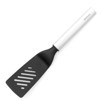 Лопатка кухонная Brabantia Profile 28.2 см черный 250743 (00800948)