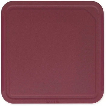 Дошка обробна Brabantia Tasty 25x25 см рожевий 123122 (00800806)